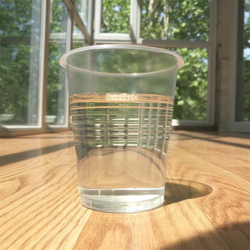 Chemical And Material Production